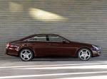 Mercedes-Benz CLS280 2008 года
